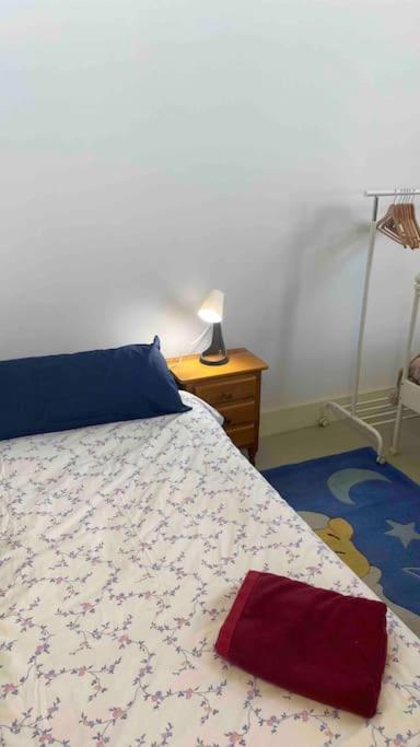 Ferienwohnung Vistas Al Campo Camarma de Esteruelas Exterior foto